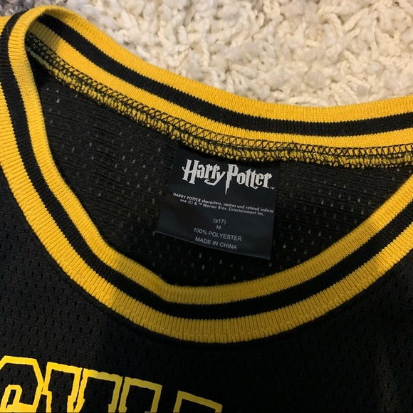 HARRY POTTER HOGWARTS tank top - Picture 2 of 4